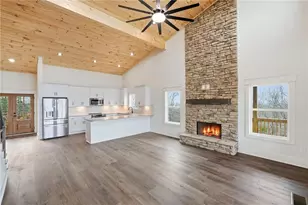 185 Stirratt Rd, Ranger, GA 30734 - Photo 8