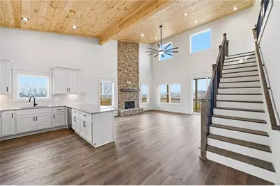 185 Stirratt Road, Ranger, GA 30734 - Photo 4