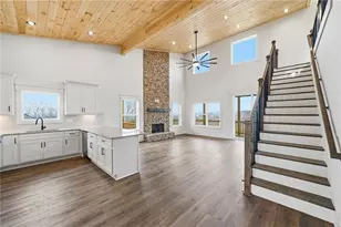 185 Stirratt Rd, Ranger, GA 30734 - Photo 4