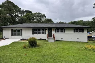 5981 Pisgah Rd SW, Mableton, GA 30126 - Photo 1