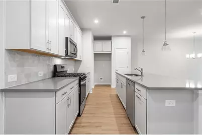 702 Smokey Quartz Way, Kennesaw, GA 30144 - Photo 16