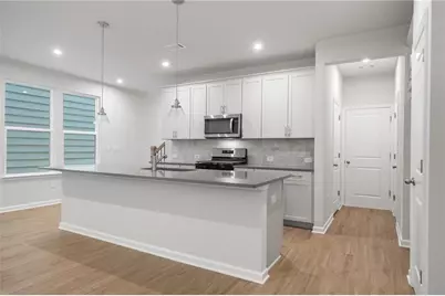 702 Smokey Quartz Way, Kennesaw, GA 30144 - Photo 18