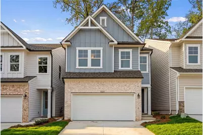 702 Smokey Quartz Way, Kennesaw, GA 30144 - Photo 1