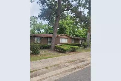 211 Thomas Street, Camilla, GA 31730 - Photo 1