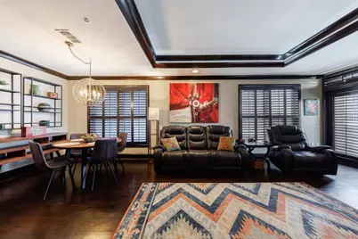 3334 Peachtree Road NE #1506, Atlanta, GA 30326 - Photo 2