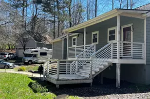 1319 Henry Evans Rd, Ellijay, GA 30536 - Photo 1