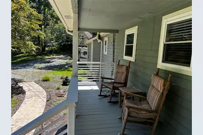 1319 Henry Evans Road, Ellijay, GA 30536 - Photo 16