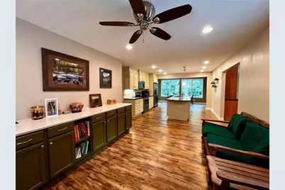 1319 Henry Evans Road, Ellijay, GA 30536 - Photo 22