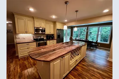 1319 Henry Evans Road, Ellijay, GA 30536 - Photo 8