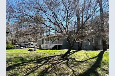 1319 Henry Evans Road, Ellijay, GA 30536 - Photo 1