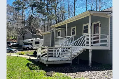 1319 Henry Evans Road, Ellijay, GA 30536 - Photo 2