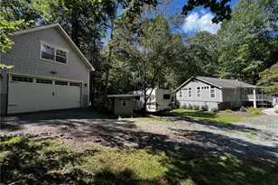 1319 Henry Evans Rd, Ellijay, GA 30536 - Photo 1