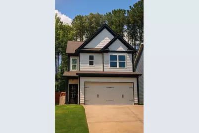 378 Hood Park Drive, Jasper, GA 30143 - Photo 16