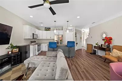 378 Hood Park Drive, Jasper, GA 30143 - Photo 4