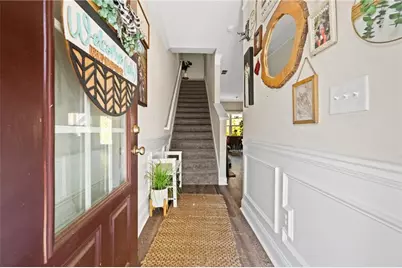 378 Hood Park Drive, Jasper, GA 30143 - Photo 2