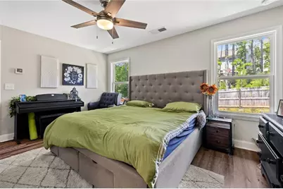 378 Hood Park Drive, Jasper, GA 30143 - Photo 8