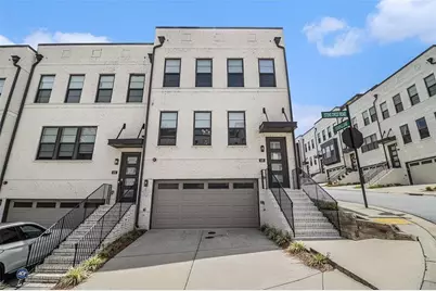 886 Stone Crest Road NE, Atlanta, GA 30324 - Photo 4