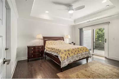 886 Stone Crest Road NE, Atlanta, GA 30324 - Photo 22