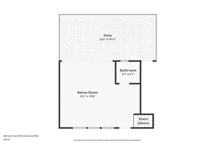 886 Stone Crest Rd NE, Atlanta, GA 30324 - Photo 46