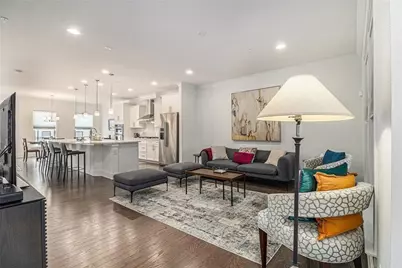 886 Stone Crest Road NE, Atlanta, GA 30324 - Photo 12