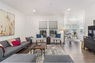 886 Stone Crest Road NE, Atlanta, GA 30324 - Photo 10