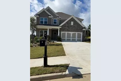 4286 Azalea Ridge Way, Hoschton, GA 30548 - Photo 1