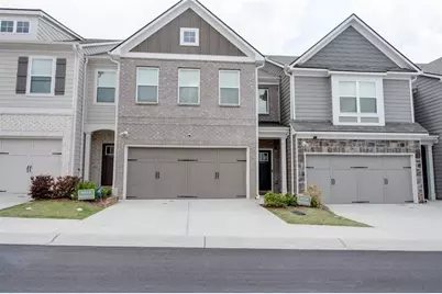 7621 Avalon Boulevard, Fairburn, GA 30213 - Photo 1