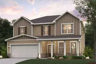 211 Winding Rdg Trl Lot 11, Jefferson, GA 30549 - Photo 1