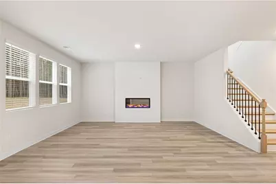 211 Winding Ridge Trail Lot 11, Jefferson, GA 30549 - Photo 8