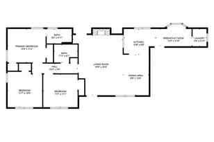 10195 Westview Dr SW, Covington, GA 30014 - Photo 2