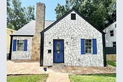 1770 Temple Avenue, Atlanta, GA 30337 - Photo 1