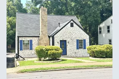 1770 Temple Avenue, Atlanta, GA 30337 - Photo 1
