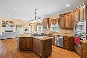 2340 New Haven Pl, Conyers, GA 30094 - Photo 6