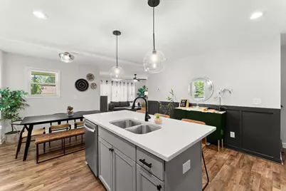 1423 Lanvale Drive SW, Atlanta, GA 30310 - Photo 4