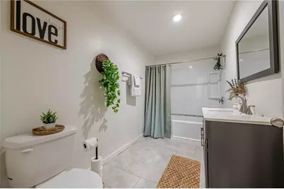 3006 Deshong Drive, Stone Mountain, GA 30087 - Photo 12