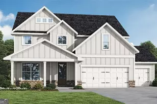 401 Bass Circle, Villa Rica, GA 30108 - Photo 2