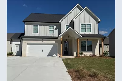 401 Bass Cir, Villa Rica, GA 30108 - Photo 1