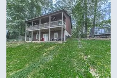 688 Twin Mountain Lake Drive, Talking Rock, GA 30175 - Photo 18