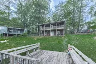 688 Twin Mountain Lake Dr, Talking Rock, GA 30175 - Photo 16