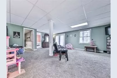 688 Twin Mountain Lake Drive, Talking Rock, GA 30175 - Photo 12