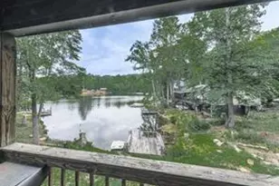 688 Twin Mountain Lake Dr, Talking Rock, GA 30175 - Photo 2