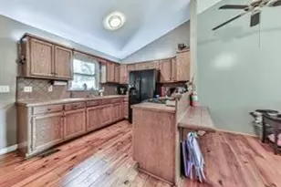 688 Twin Mountain Lake Dr, Talking Rock, GA 30175 - Photo 6