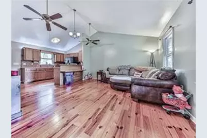 688 Twin Mountain Lake Drive, Talking Rock, GA 30175 - Photo 1