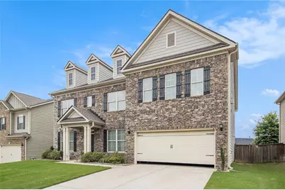 75 Fanleaf Drive, Fairburn, GA 30213 - Photo 2