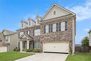 75 Fanleaf Dr, Fairburn, GA 30213 - Photo 2