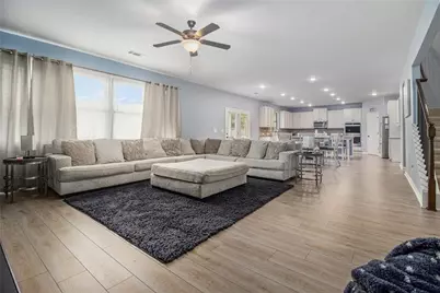 75 Fanleaf Drive, Fairburn, GA 30213 - Photo 10