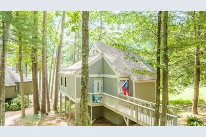 1944 Wilderness Parkway 562, Big Canoe, GA 30143 - Photo 1