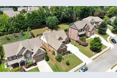 5385 Timber Wild Lane, Buford, GA 30518 - Photo 50