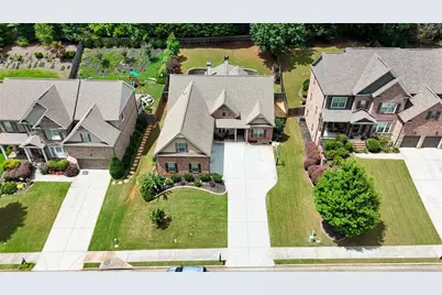 5385 Timber Wild Lane, Buford, GA 30518 - Photo 48