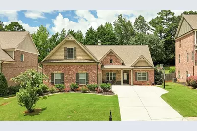 5385 Timber Wild Lane, Buford, GA 30518 - Photo 6